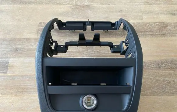 BMW 5 F10 F11 Center console 51169206781 9206781