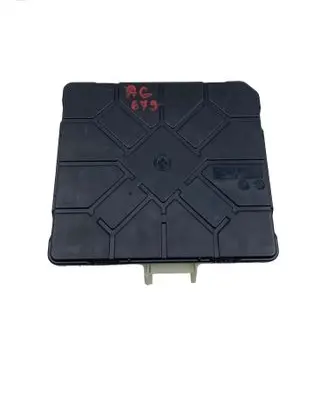 Volkswagen ID.4 Central body control module 1EA937089AA