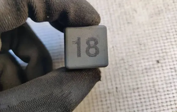 Ford Transit Other relay 191937503