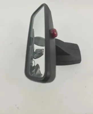 BMW 5 E60 E61 Rear view mirror (interior) 010588 020588 9116136