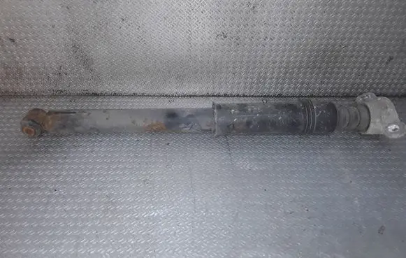 Peugeot 308 Rear shock absorber/damper 
