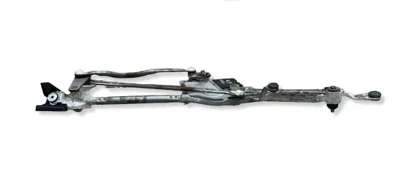 Lexus RX 450H Front wiper linkage and motor 1592008912
