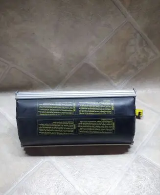 BMW 7 E65 E66 Passenger airbag 39707262002G 600196400C 02B296TA0224Z