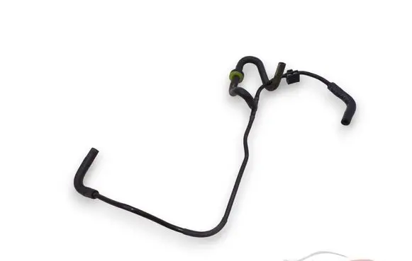 Audi A6 S6 C7 4G Vacuum line/pipe/hose 04L131552AN