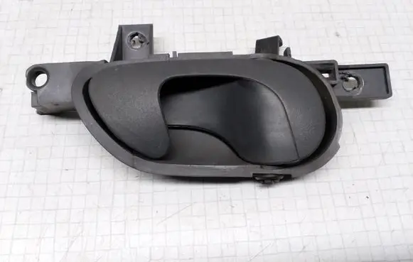 Peugeot 806 Front door interior handle 1470971077