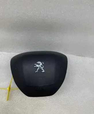 Peugeot 2008 I Trunk lid opening control unit DOPEUGEOT2008I1