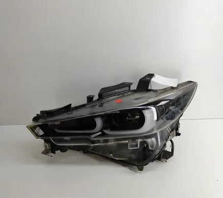 Mazda CX-5 II Headlight/headlamp KSH751040