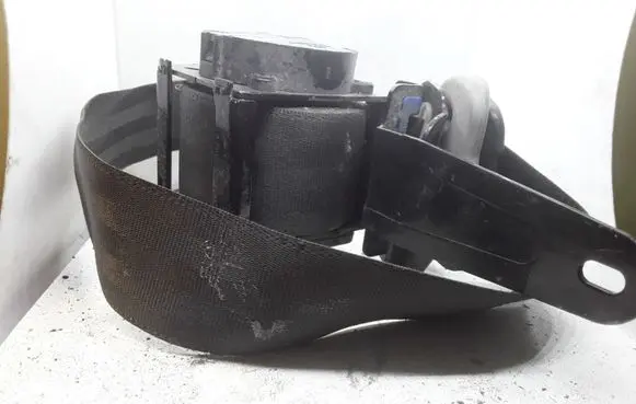 Opel Antara Front seatbelt 96474670 070622