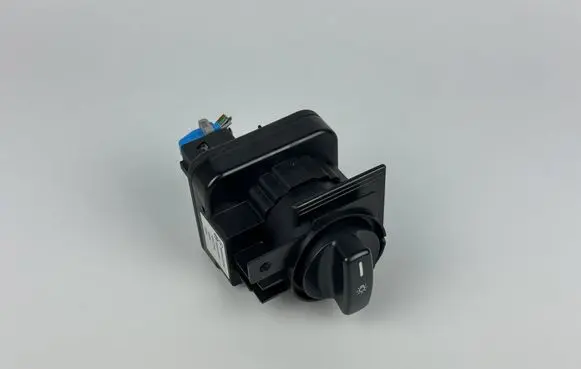 Mercedes-Benz A W169 Light switch 1695452204 A1695452204 0147744