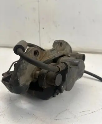 Mercedes-Benz ML W164 Front brake caliper