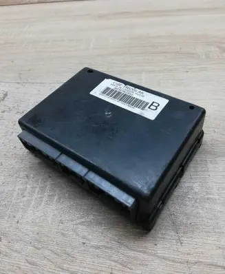 Ford Windstar Other control units/modules F58F14B205AK AB1E065855