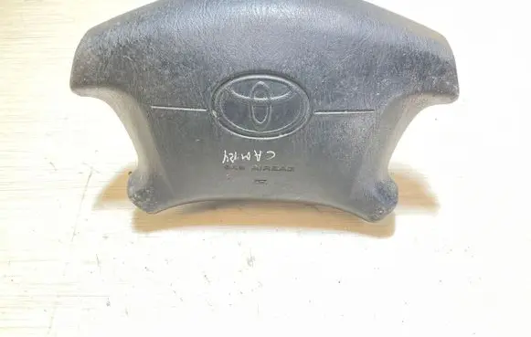 Toyota Camry Steering wheel airbag