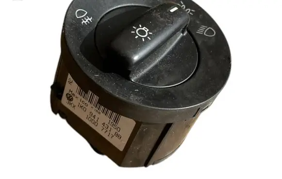 Volkswagen Golf VI Light switch 1K0941431BB 10007717