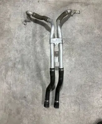 BMW iX3 Engine coolant pipe/hose 7926276