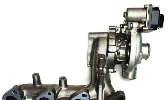 KIA Optima Turbo 282012A810 824168 28201-2A810