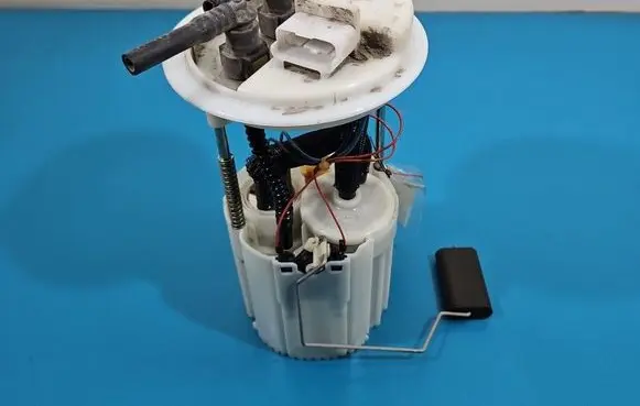 Fiat Grande Punto In-tank fuel pump 0580314226 IMPRK1546213