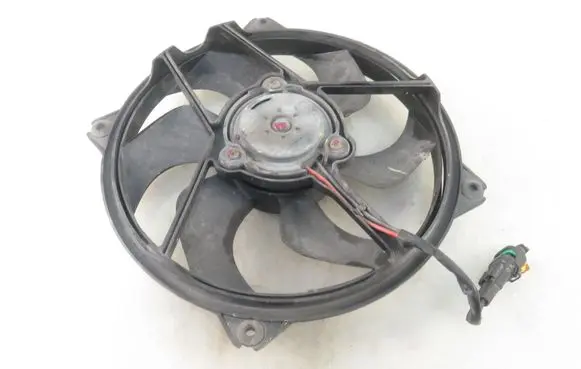 Citroen C4 I Fan set 