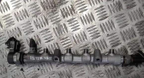Seat Ibiza IV (6J,6P) Fuel main line pipe r03p125