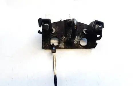 Mercedes-Benz A W168 Other exterior part a1686930117