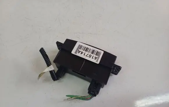 Toyota Avensis T250 Seat heating switch 453417