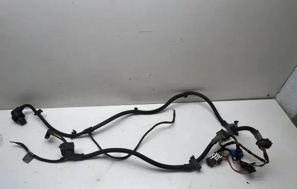 BMW 7 F01 F02 F03 F04 Gearbox/transmission wiring loom 7811979 781197903 759046105B