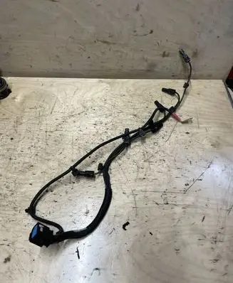 BMW X5 E70 Glow plug wires 7811942