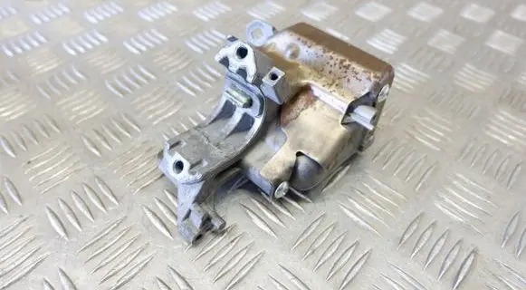 Honda CR-V Steering wheel lock 