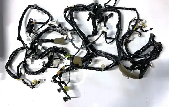 Mazda CX-5 Panel wiring KH6067030E KH6067030C KH6067030D