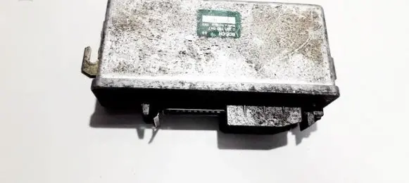 Renault Espace II ABS control unit/module 0265100047