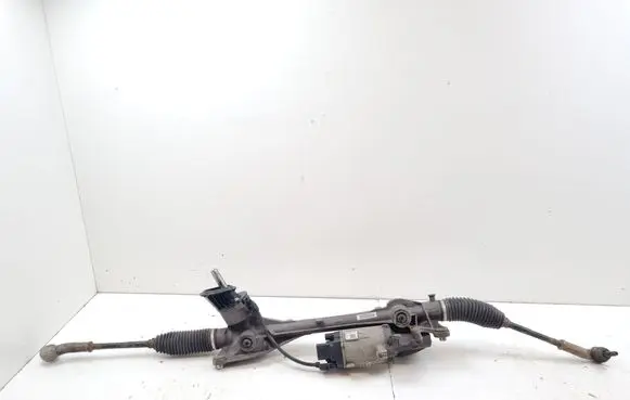Volkswagen Golf VII Steering rack 5Q1423051AK 5Q0909144R 7805177461