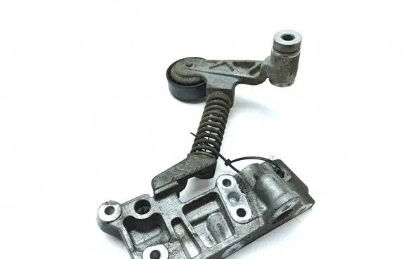 Mercedes-Benz B W246 W242 Generator/alternator belt tensioner A6512200607