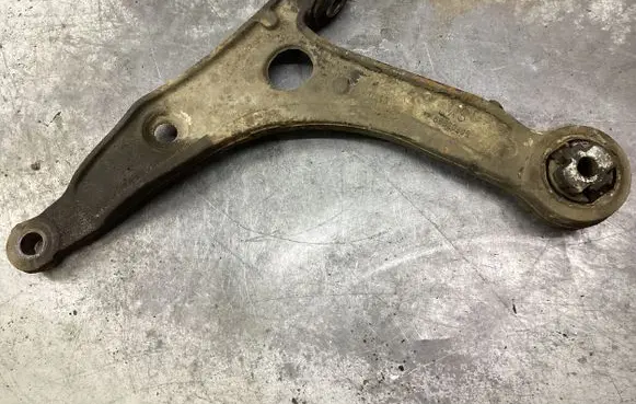 Fiat Ducato Front control arm 50706939