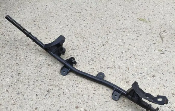 BMW 5 GT F07 Oil level dip stick 8511818 54697510
