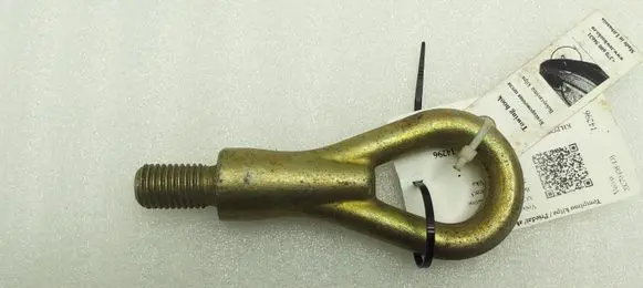Volvo XC70 Towing hook eye 31280010 BK036