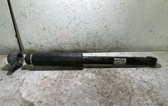 Opel Astra J Rear shock absorber/damper