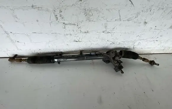 Volkswagen PASSAT B5.5 Steering rack 7852501580 3B1422071S