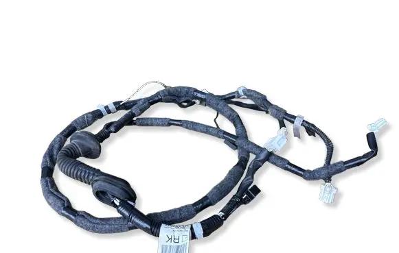 Nissan Juke I F15 Tailgate/trunk wiring harness 240511KA3A