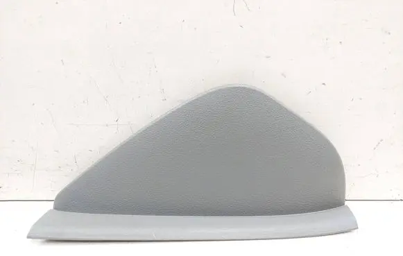 Volkswagen Golf Plus Dashboard side end trim 5M0858218D 5M0858248 1355D300676