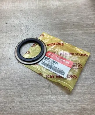 KIA Sportage Front wheel ball bearing 0K08133067A