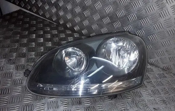 Volkswagen Golf V Headlight/headlamp 1k6941005p