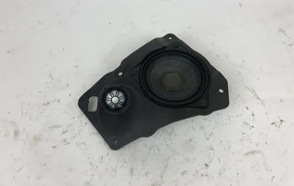 BMW 7 F01 F02 F03 F04 Parcel shelf speaker 9151972