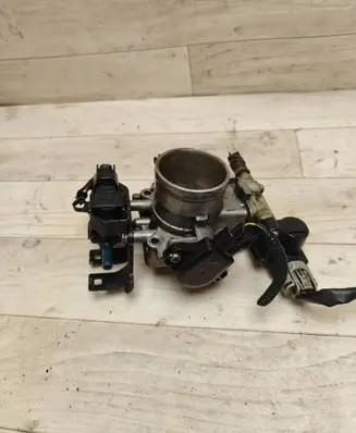 Honda Jazz Throttle valve 