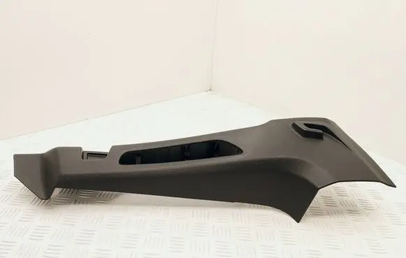 Peugeot 5008 II Parcel shelf load cover mount bracket 9811349877