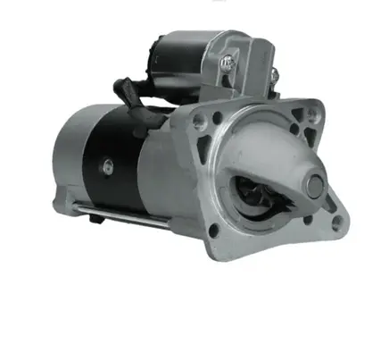 Ford Ranger Starter motor JS1352