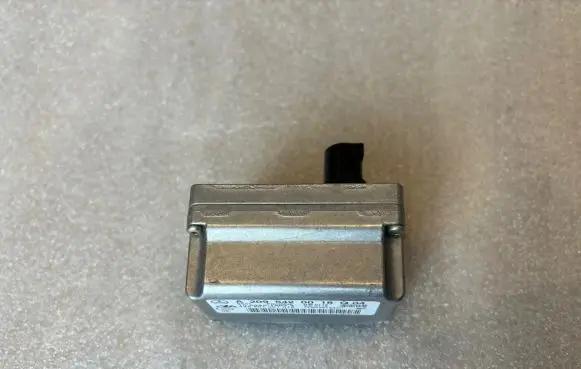 Mercedes-Benz CLK A209 C209 ESP acceleration yaw rate sensor A2095420018 10098515074 2095420018