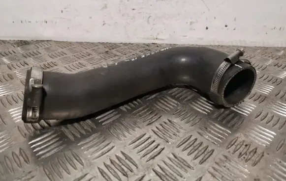 Jeep Grand Cherokee Intercooler hose/pipe