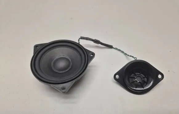 BMW 5 F10 F11 Panel speaker 9169689