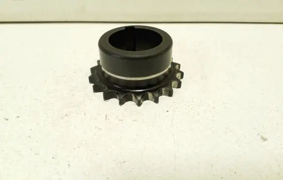 Land Rover Evoque I Timing chain sprocket 