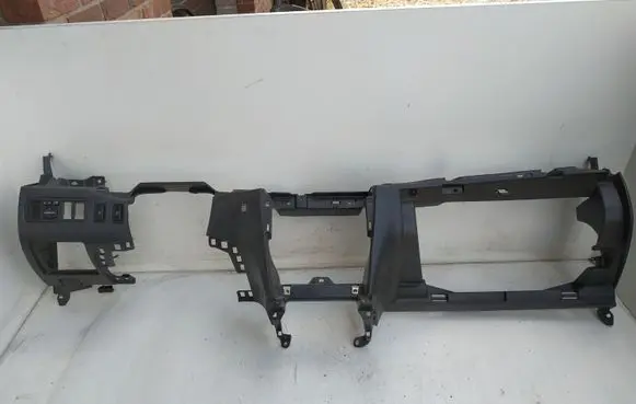 Toyota Avensis T250 Dashboard 5530305011