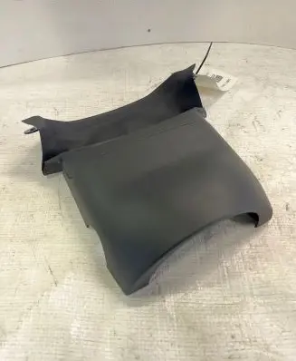 Audi A4 S4 B7 8E 8H Steering wheel column trim 8E0953515F